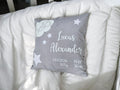 Personalized Cushion (30×40 cm)